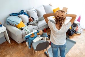 The Impact of Clutter on Mental Health and How to Combat It