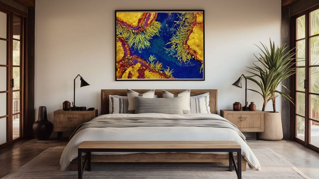 Lewis Painting and the Art of Perfecting Every Home Surface