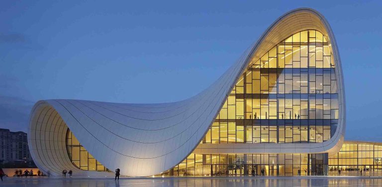 Understanding Architecture: Principles, Styles, and Modern Innovations