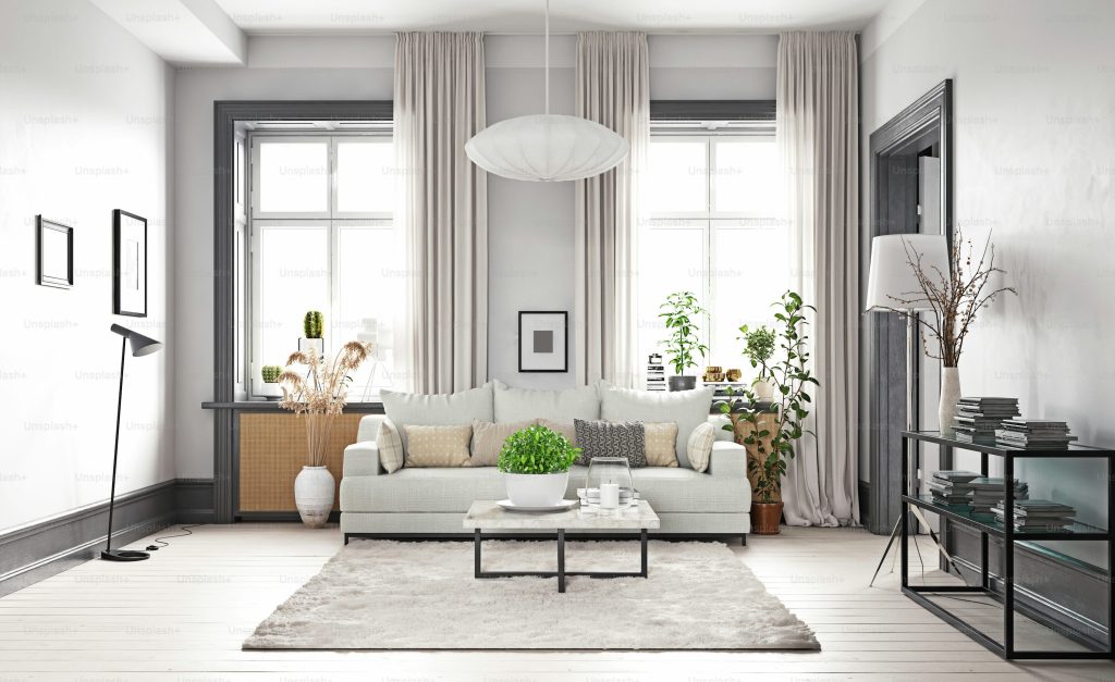 Interior Design Guide: Principles, Styles & Expert Tips for Beautiful Spaces